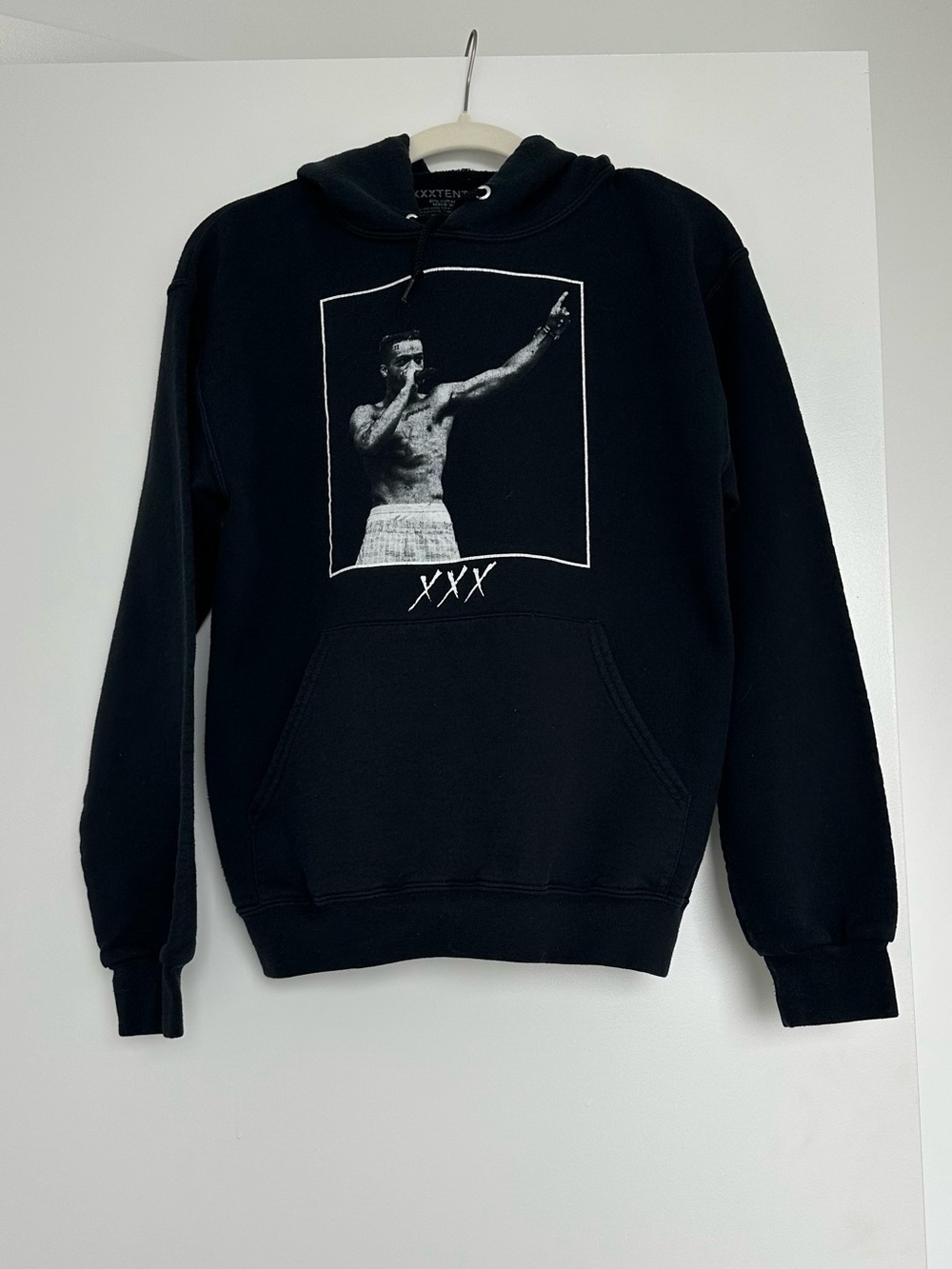 XXXTentacion 2018 Tour Concert Hoodie Sweatshirt